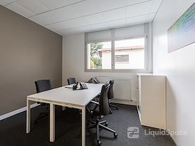 Regus | Bourg-la-Reine, Stop &amp; Work Bourg-la-Reine