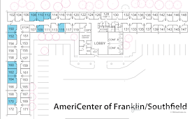 AmeriCenter of Franklin/Southfield