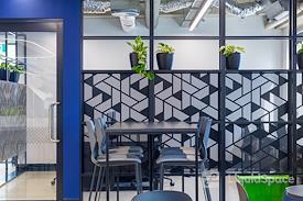 Liberty Flexible Workspaces | 197 St Georges Tce