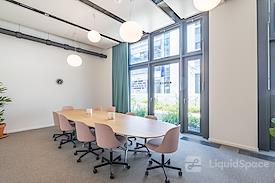 SPACES | MUNICH, Spaces Werksviertel