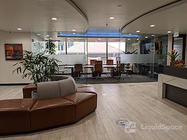 Pacific Workplaces - Oakland