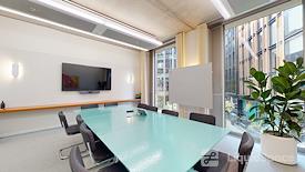 FORA | The Gridiron Building