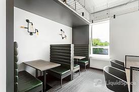 Regus | KYIV, Forum West Side