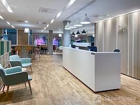 Regus | Toulouse, Ramonville