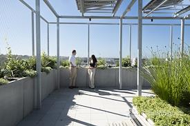 Waterman Workspaces Abbotsford