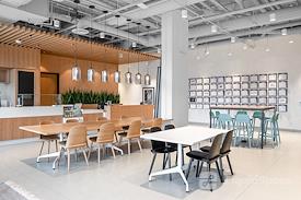 SPACES | ON, Toronto - Spaces Gladstone
