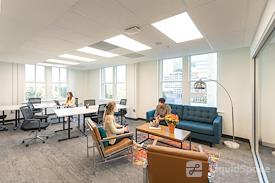 Expansive - Katy Building