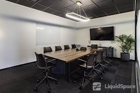 Industrious - Ogilvie