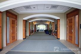 Office Evolution - High Point