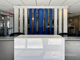 Regus | Gregorie Ferry Landing