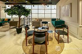 Jumeirah Lake Towers | Level 36