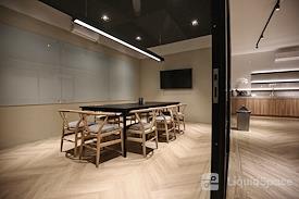 Kebon Jeruk | Concrete Space Kedoya