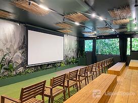 Workways Brussels Airport