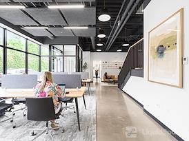 Expansive - North Center