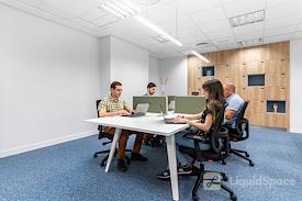 Regus | Toledo, Avenida Europa