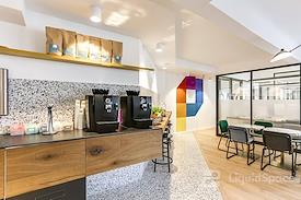 Patchwork Grande Armee