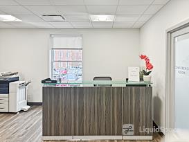 HQ | DC, Washington - 4301 50th St