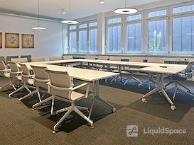 Regus | Stuttgart, Friedrichstrasse