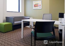 Regus | Lake Norman