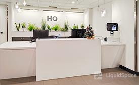 Regus | Champaign ‚Äì N. Randolph St