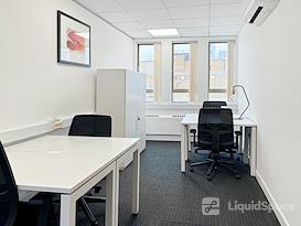 Regus | London, Borough High Street