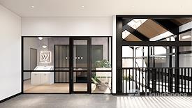 Waterman Workspaces Box Hill