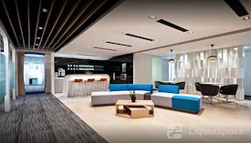 Sky Business Centre – Silvercord Tsim Sha Tsui