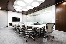 The Executive Centre - Mfar Greenheart