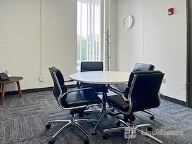 Regus | Houston - Buccaneer Ln.