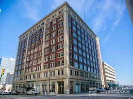Regus | Kennedy Building