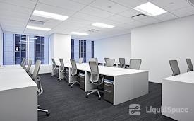 Emerge212 - 1185 Avenue of the Americas