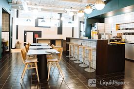 WeWork | 600 California Street