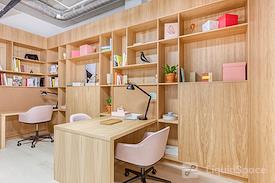 SPACES | London, Sutton Point