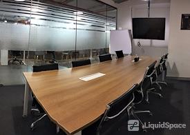 91Springboard - HYD-Kondapur-Mythri Square