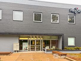 Regus | IA, Des Moines - Grand Ave