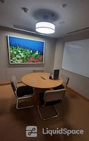 WeWork Krishe Emerald