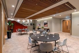 Iconic Offices | Hume Street House