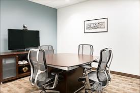 Regus | Cranberry Crossroads