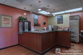 Alaska Co:Work / Northern Trust Real Estate Building