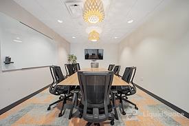 Office Evolution - Dallas Turtle Creek