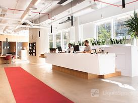 Regus | Santiago, El Bosque Norte 200