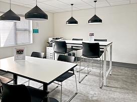 Regus | Middelburg, Five @ Dolorite