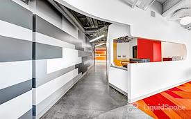 Industrious - Westwood