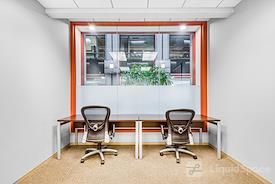 Regus | 51 JFK Parkway