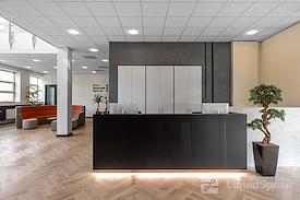 Regus | Zoetermeer, Central Station