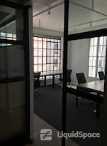 The Collection-Monthly Private Offices & Event Location