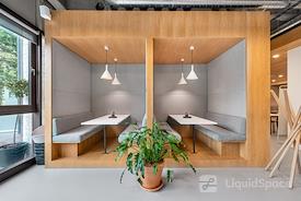 Regus | Ljubljana, Schellenburg Palace
