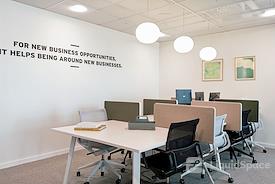 Regus | SPACES Palma Marina