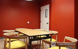 Capital One Café - Glendale