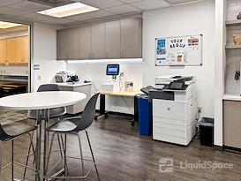 Regus | Soundview